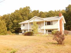 Foreclosure in  BELWOOD AVE Colchester, VT 05446