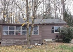 Foreclosure in  NEW HAMPTON RD Franklin, NH 03235