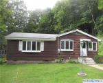 Foreclosure in  GREENWOODS RD W Norfolk, CT 06058
