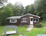 Foreclosure in  GREENWOODS RD W Norfolk, CT 06058