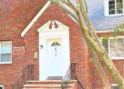 Foreclosure Listing in FOREST AVE TEANECK, NJ 07666