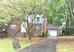 Foreclosure in  FOREST AVE Teaneck, NJ 07666