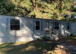 Foreclosure in  DAWSON ST Eutawville, SC 29048