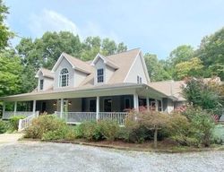 Foreclosure in  BEAU VALLEY LN Tryon, NC 28782