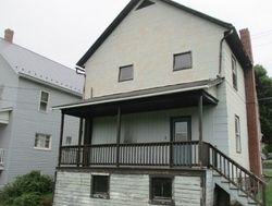 Foreclosure in  GRAHAM AVE Windber, PA 15963