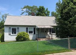 Foreclosure in  GIBBONS AVE Baltimore, MD 21214