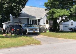 Foreclosure in  HAROLD ST Schenectady, NY 12306