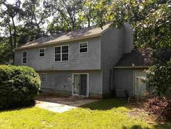 Foreclosure in  E MAGNOLIA AVE Absecon, NJ 08205