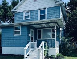 Foreclosure in  BROADWAY Penns Grove, NJ 08069