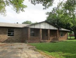 Foreclosure in  HIGHLAND AVE Mcalester, OK 74501