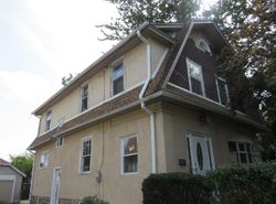 Foreclosure in  BONSALL AVE Drexel Hill, PA 19026