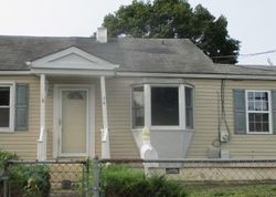 Foreclosure in  SMITH AVE Aberdeen, MD 21001