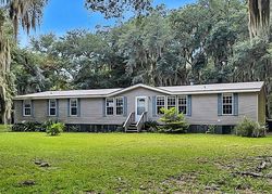 Foreclosure in  SAXONVILLE RD Saint Helena Island, SC 29920