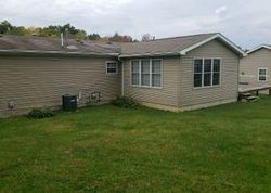 Foreclosure in  GEORGETOWN DAMASCUS RD Beloit, OH 44609