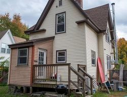 Foreclosure Listing in FOSTER ST PLYMOUTH, NH 03264