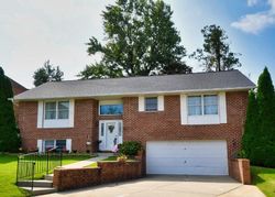 Foreclosure in  GREENGABLE GARTH Nottingham, MD 21236