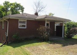 Foreclosure in  PENNSYLVANIA AVE Weirton, WV 26062