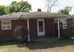 Foreclosure in  PENNSYLVANIA AVE Weirton, WV 26062