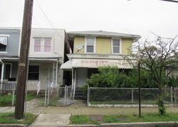 Foreclosure in  N OHIO AVE Atlantic City, NJ 08401