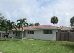 Foreclosure in  NE 18TH ST Fort Lauderdale, FL 33305