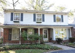 Foreclosure in  E GLENWOOD RD Glenview, IL 60025