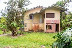 Foreclosure Listing in PIIHONUA RD HILO, HI 96720