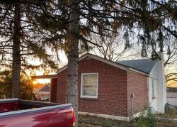 Foreclosure in  ANTIETAM DR Hagerstown, MD 21742