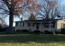 Foreclosure in  OLD CHESTNUT RD Elkton, MD 21921