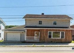 Foreclosure in  MAIN ST Rockwood, PA 15557