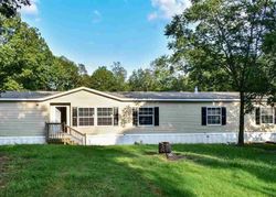 Foreclosure in  CLAYPIT RD Anniston, AL 36201