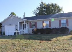 Foreclosure in  BLUE BIRD DR Webb City, MO 64870