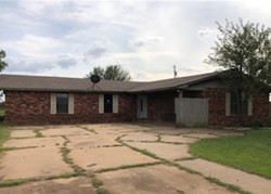 Foreclosure in  SHARON GALE DR Guthrie, OK 73044