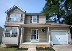 Foreclosure Listing in PINELAND CT PIKESVILLE, MD 21208