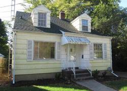 Foreclosure in  W GENESEE ST Flint, MI 48504