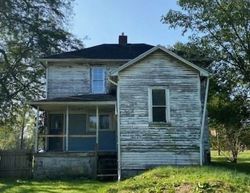 Foreclosure in  E MAIN ST West Farmington, OH 44491