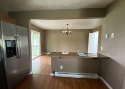 Foreclosure in  MULBERRY LN Fairmont, WV 26554