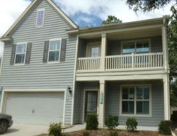 Foreclosure in  HICKORY RIDGE WAY Summerville, SC 29483