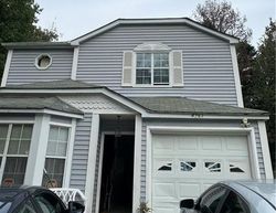 Foreclosure in  CEDAR PARK WAY Stone Mountain, GA 30083