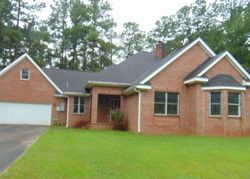 Foreclosure Listing in WEXFORD DR ORANGEBURG, SC 29118