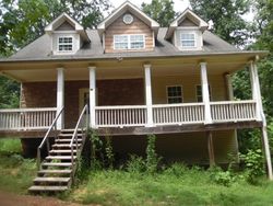 Foreclosure in  LAKE BREEZE LN Westminster, SC 29693