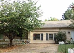 Foreclosure in  WARREN ST Cabot, AR 72023