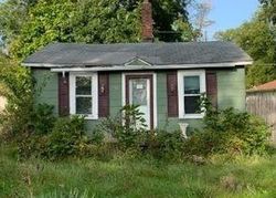 Foreclosure in  CLARK ST Kokomo, IN 46901