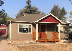 Foreclosure in  16TH AVE Greeley, CO 80631