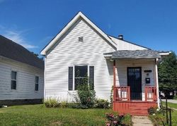 Foreclosure in  S 10TH ST Terre Haute, IN 47802