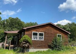 Foreclosure in  BACK COUNTRY RD Paw Paw, WV 25434