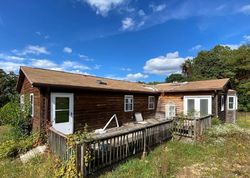 Foreclosure in  BACK COUNTRY RD Paw Paw, WV 25434