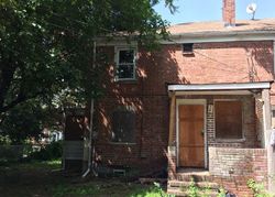 Foreclosure Listing in MINNESOTA RD CAMDEN, NJ 08104