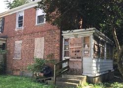 Foreclosure in  MINNESOTA RD Camden, NJ 08104