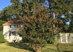 Foreclosure in  CONVENT AVE Philadelphia, PA 19114