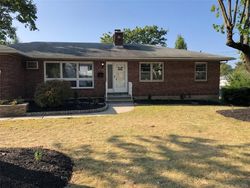 Foreclosure in  HOLIDAY HL Waterbury, CT 06704